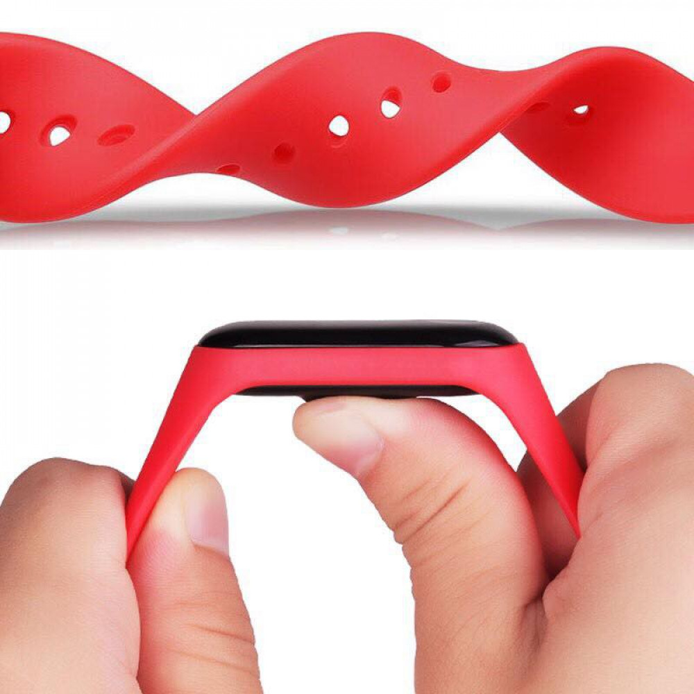 m3 band waterproof