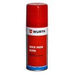 Wurth Quick Fresh Silver