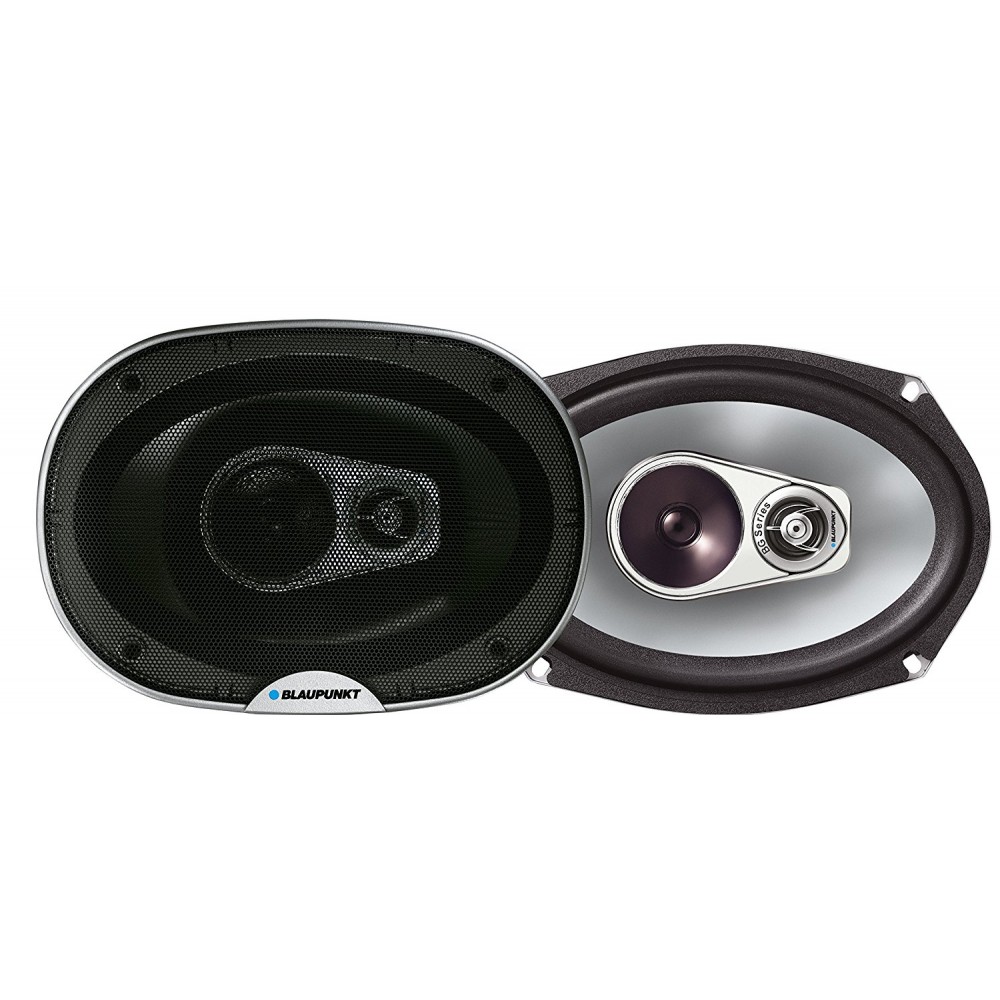 Blaupunkt BGx 693 HP 3-Way Triaxial Speaker Blaupunkt BGx 693 HP 3-Way Triaxial Speaker
