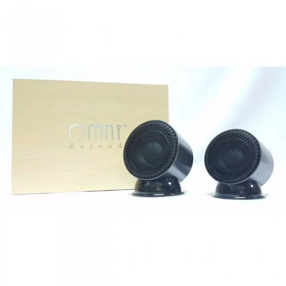 Omni Beyond 2" Full Range Speaker