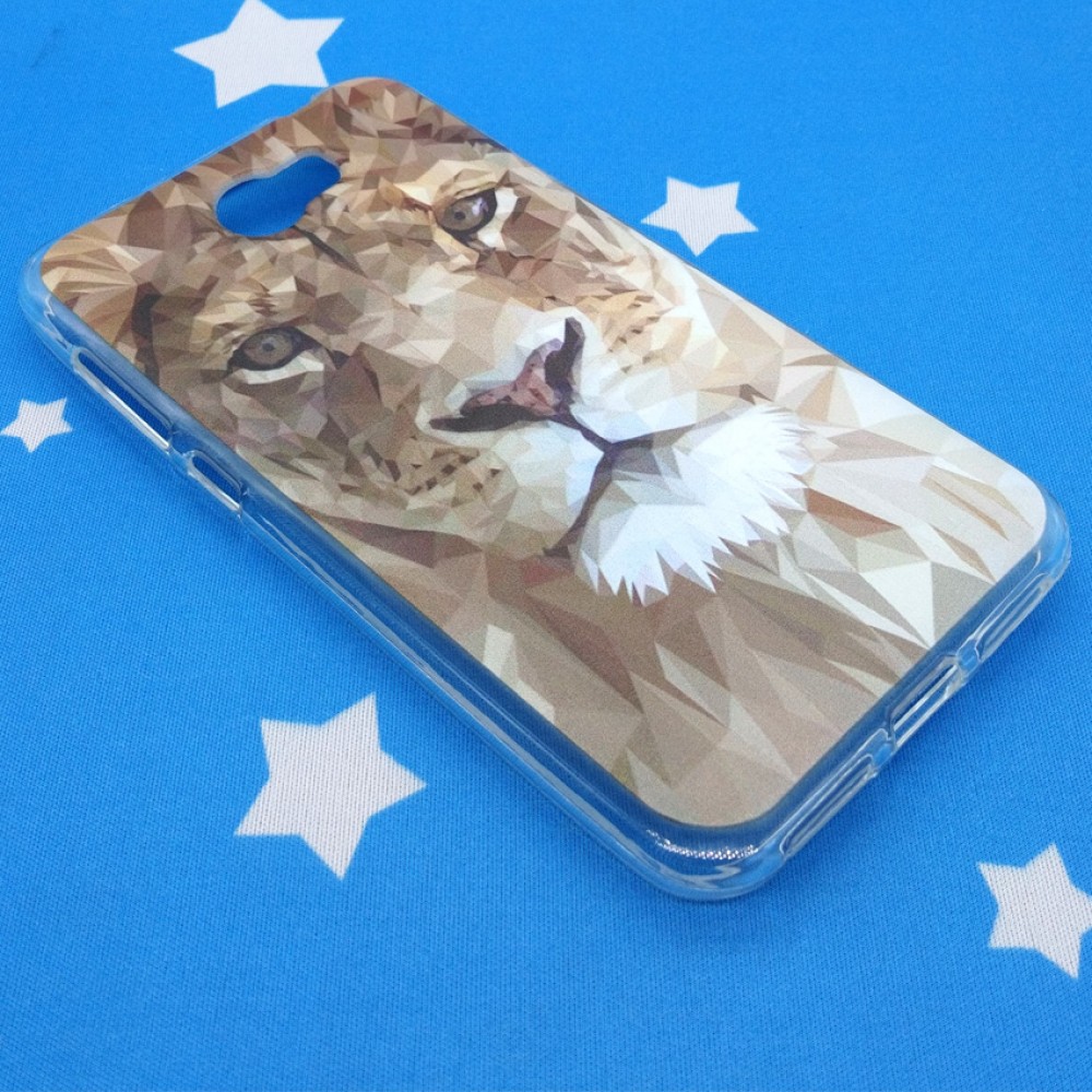 Huawei Y5 II / Y5ii Fushion Design Soft TPU Protective case Huawei Y5 II / Y5ii Fushion Design Soft TPU Protective case