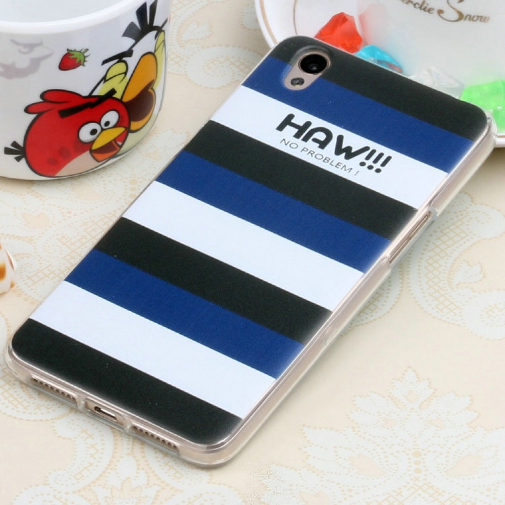 Oppo A37 Fushion Design TPU Protective case Oppo A37 Fushion Design TPU Protective case