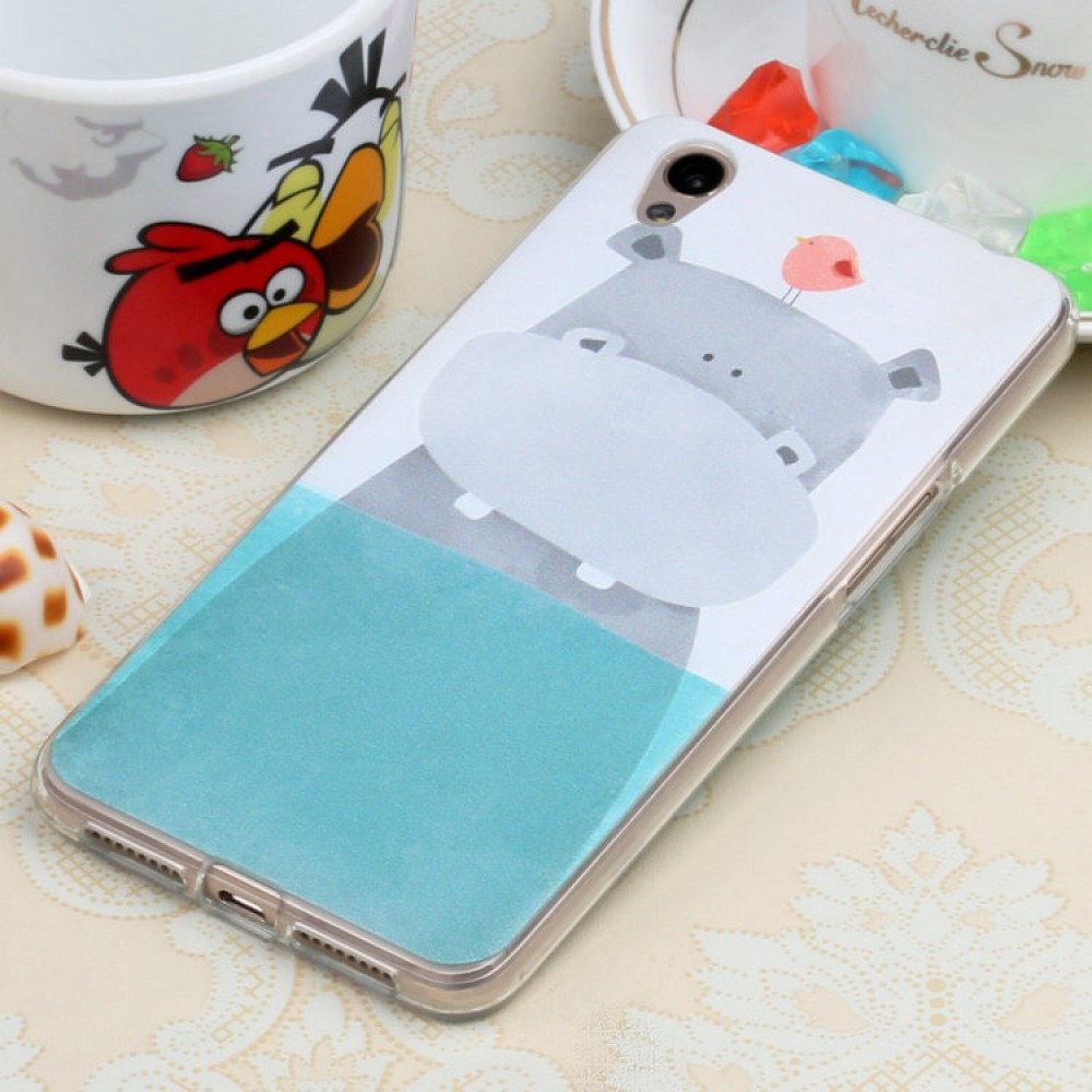 Oppo A37 Fushion Design TPU Protective case Oppo A37 Fushion Design TPU Protective case