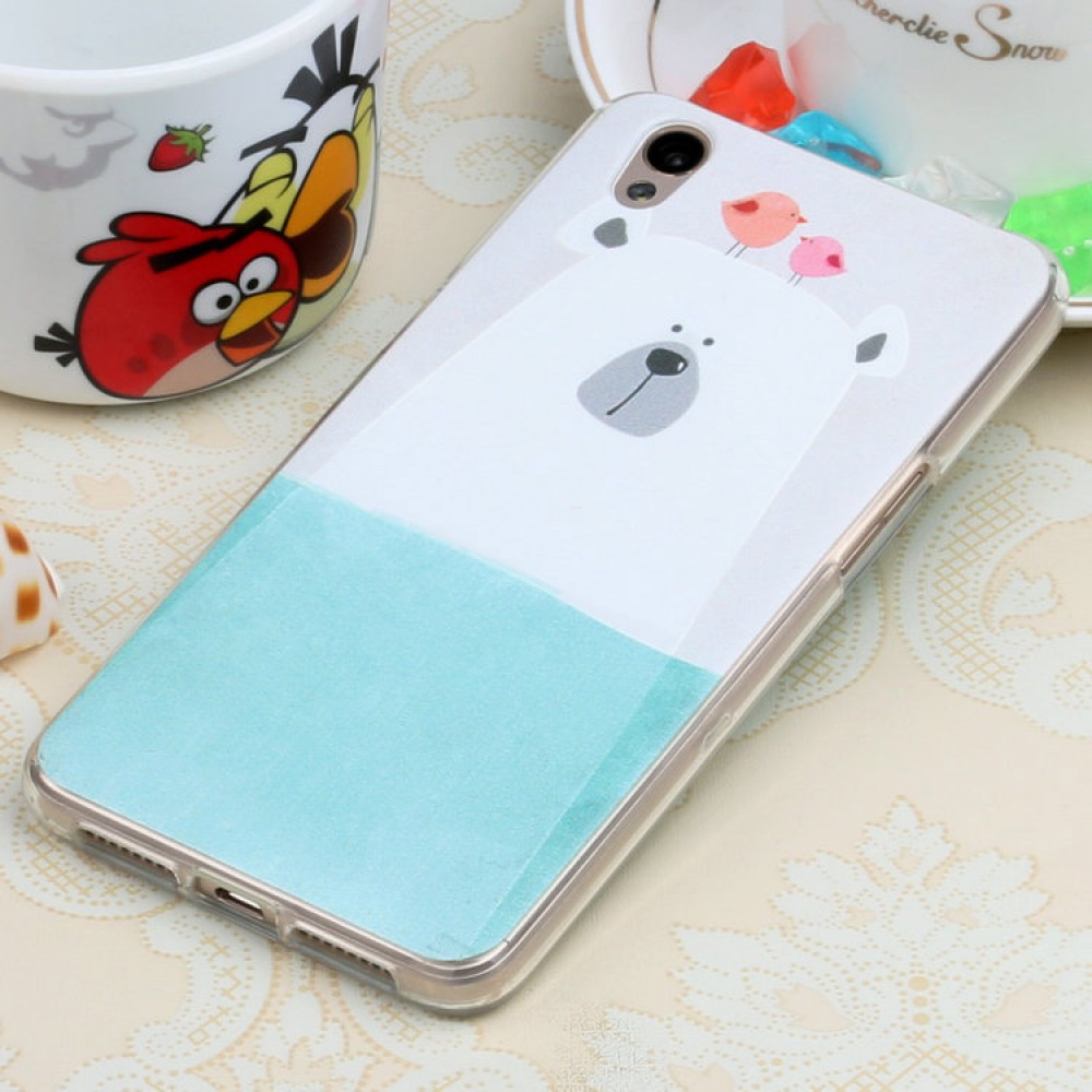 Oppo A37 Fushion Design TPU Protective case Oppo A37 Fushion Design TPU Protective case