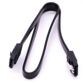 image of 3.0 Sata Cable Speed Up to 6Gbps For 3.5 Hard Disk / 2.5 SSD Hard Disk