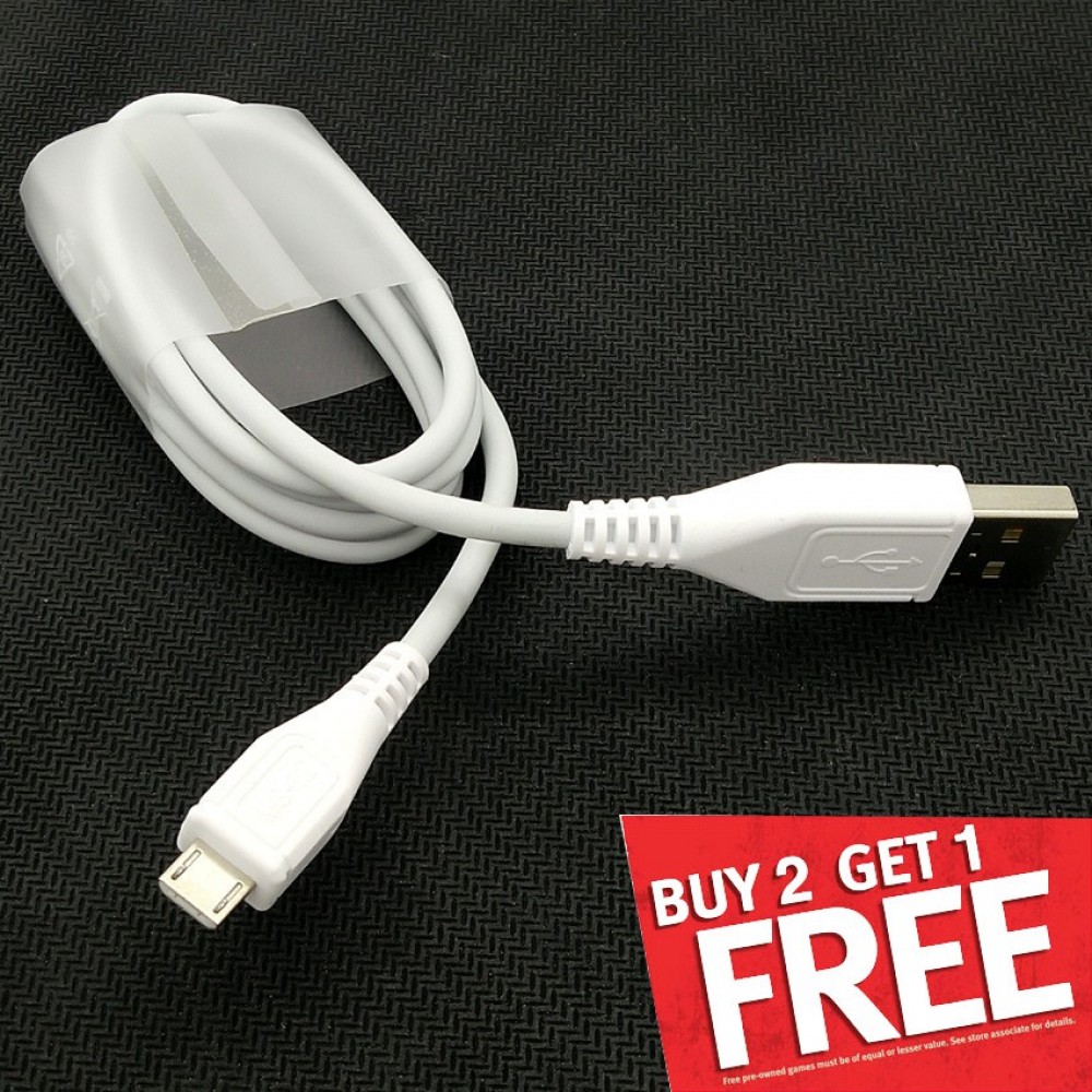 Vivo MG-12 Mobile Phone Fast Charger Micro USB Cable 9V/2A Vivo MG-12 Mobile Phone Fast Charger Micro USB Cable 9V/2A