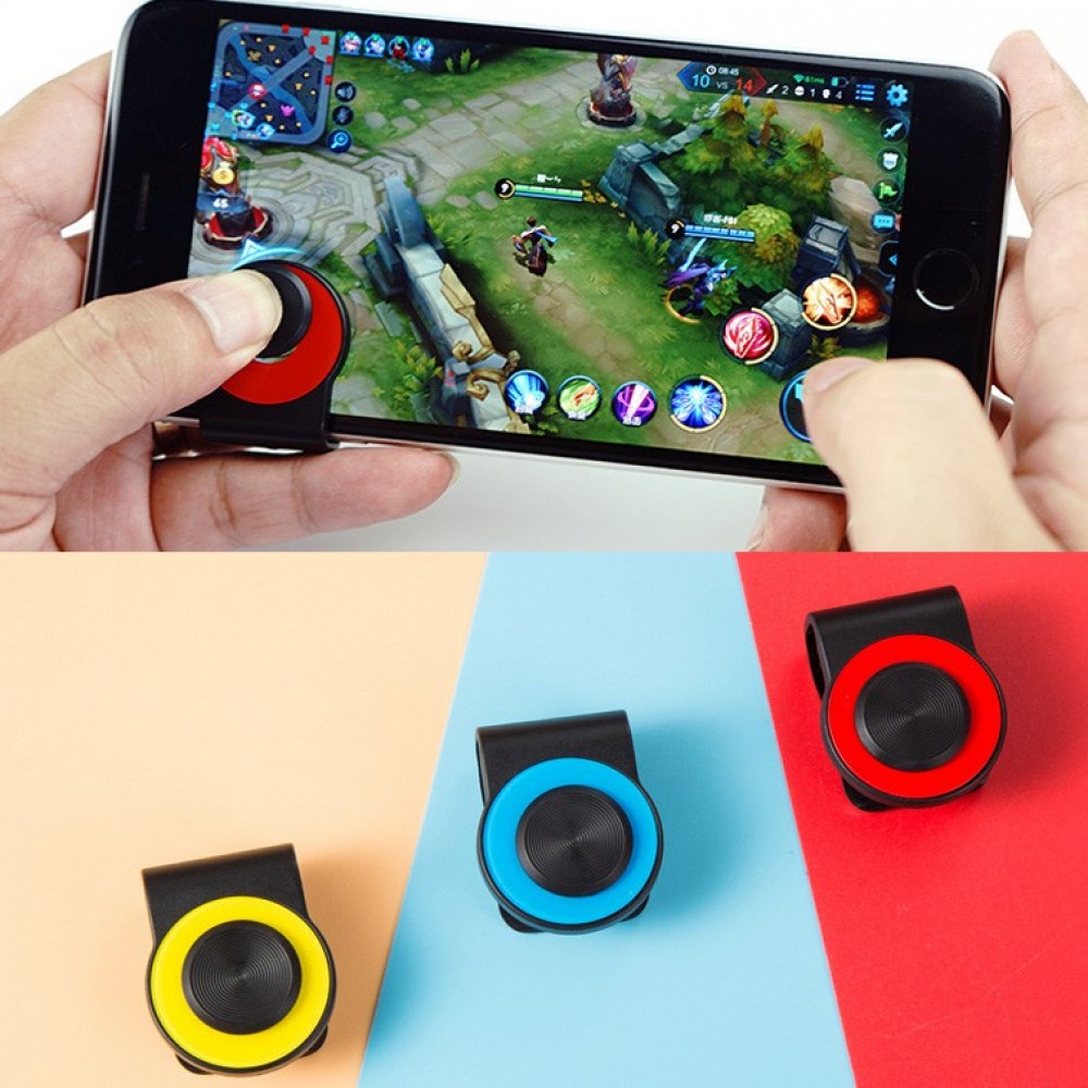 Mobile Clip Games Joystick For Universal Andrion / Apple (T14-3) Mobile Clip Games Joystick For Universal Andrion / Apple (T14-3)