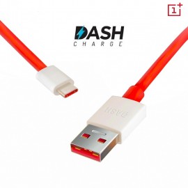 image of Dash Type C Cable, Dash Charge 5V/4A USB C Cable 100CM For OnePlus (T10-5)