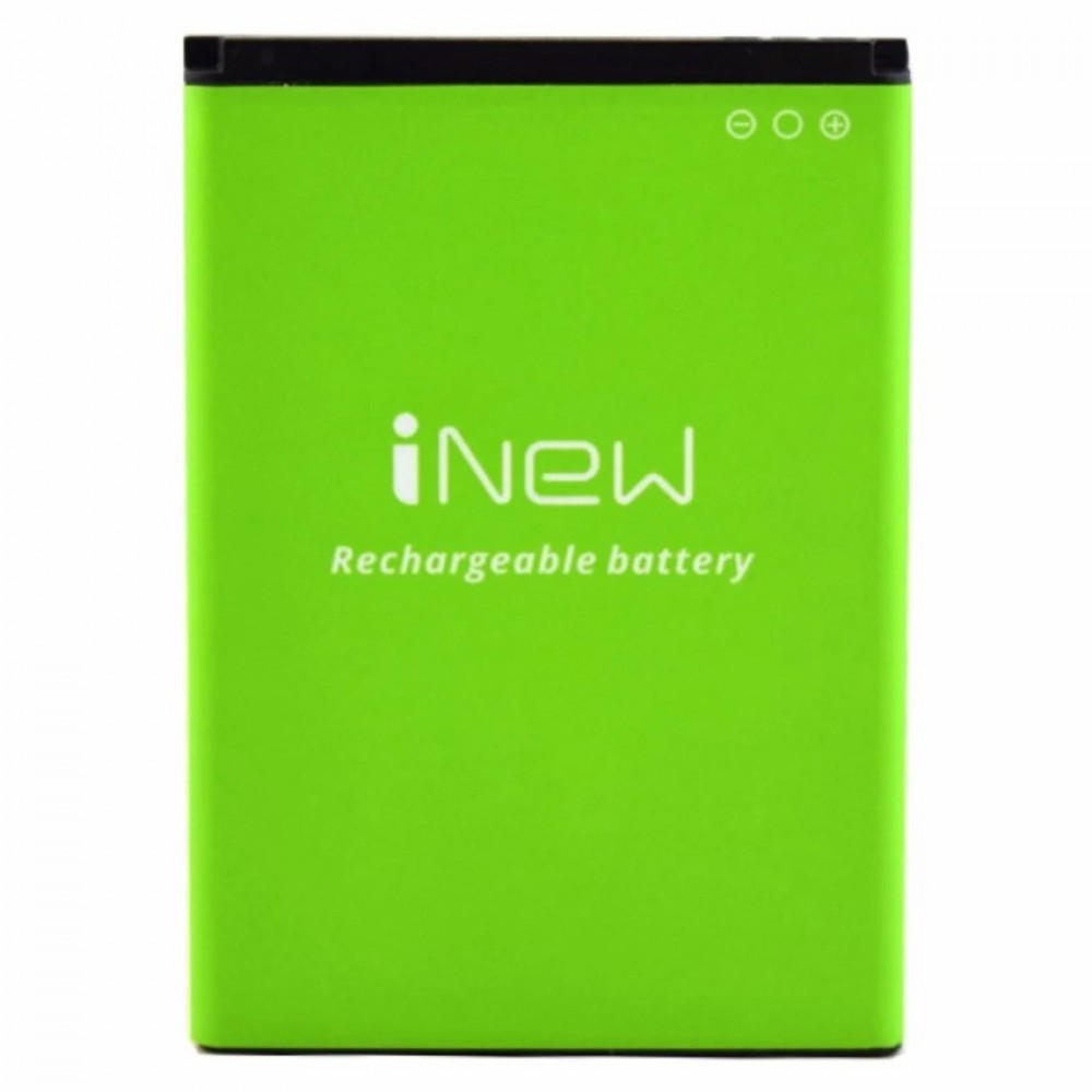 iNew U1 Li-Polymer Battery 1400mah (T9-4) iNew U1 Li-Polymer Battery 1400mah (T9-4)