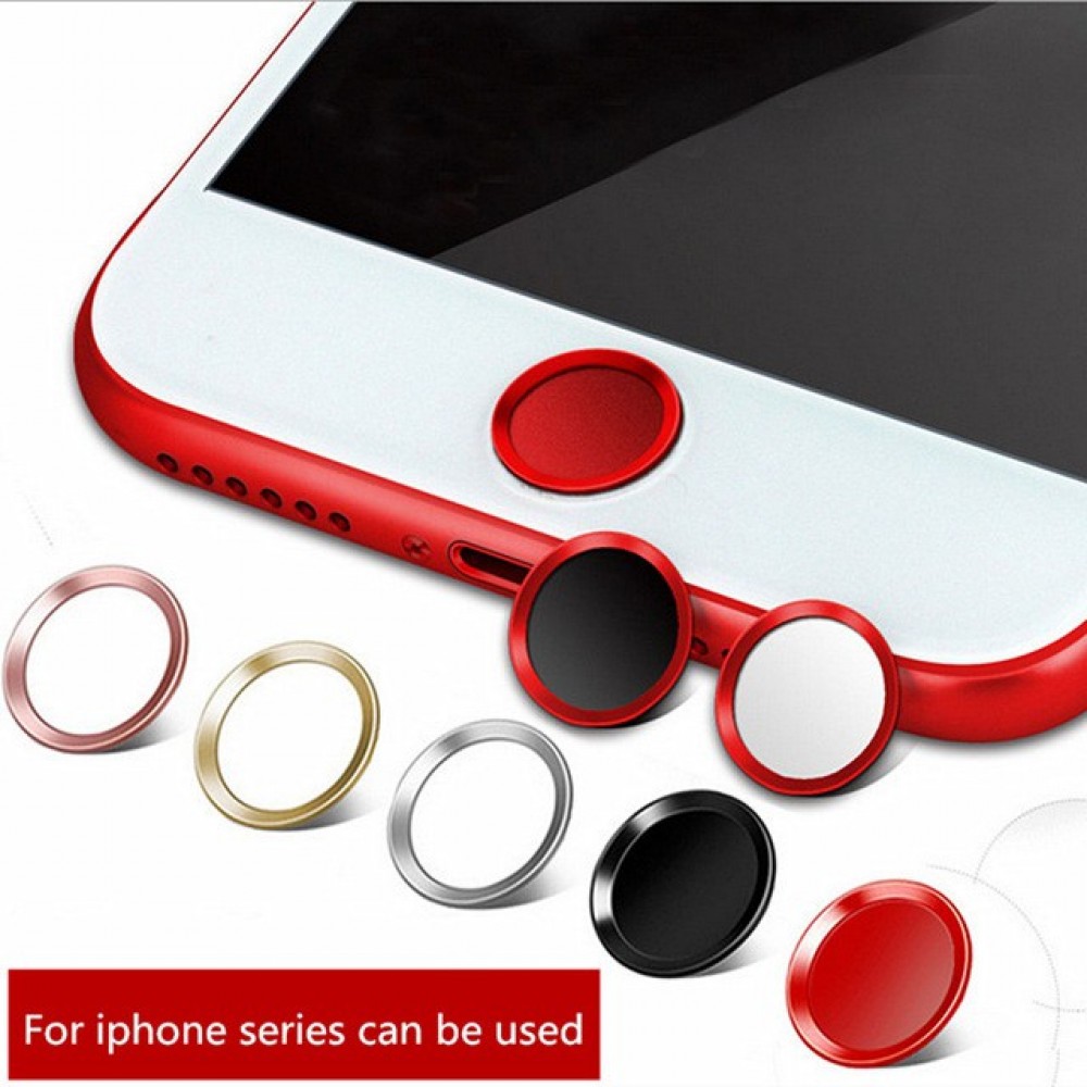 Fingerprint Metal Home button For iPhone5S/SE/iphone6/6splus/iPhone7/iPhone7plus Fingerprint Metal Home button For iPhone5S/SE/iphone6/6splus/iPhone7/iPhone7plus