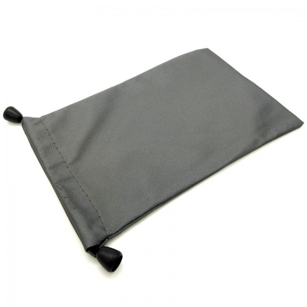 18 x 11cm Simple Drawstring Bags 18 x 11cm Simple Drawstring Bags
