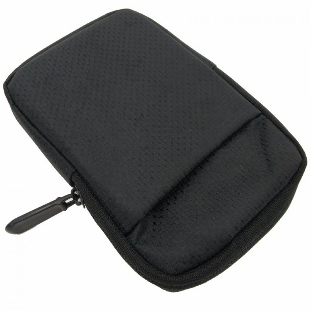 Portable Zipper External 2.5 HDD Soft Bag Case Portable Zipper External 2.5 HDD Soft Bag Case