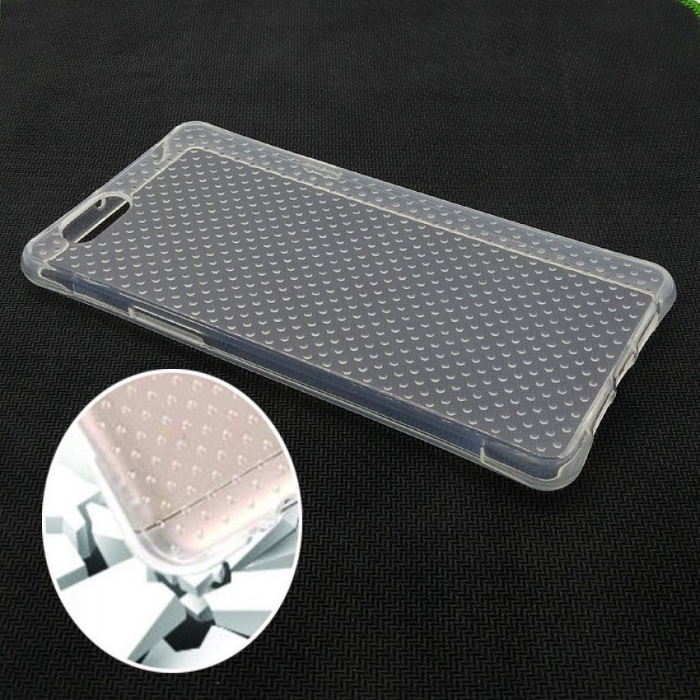Oppo R1X R8207 / R8206 Shockproof Rugged Anti slip Soft Tpu Back Case Oppo R1X R8207 / R8206 Shockproof Rugged Anti slip Soft Tpu Back Case