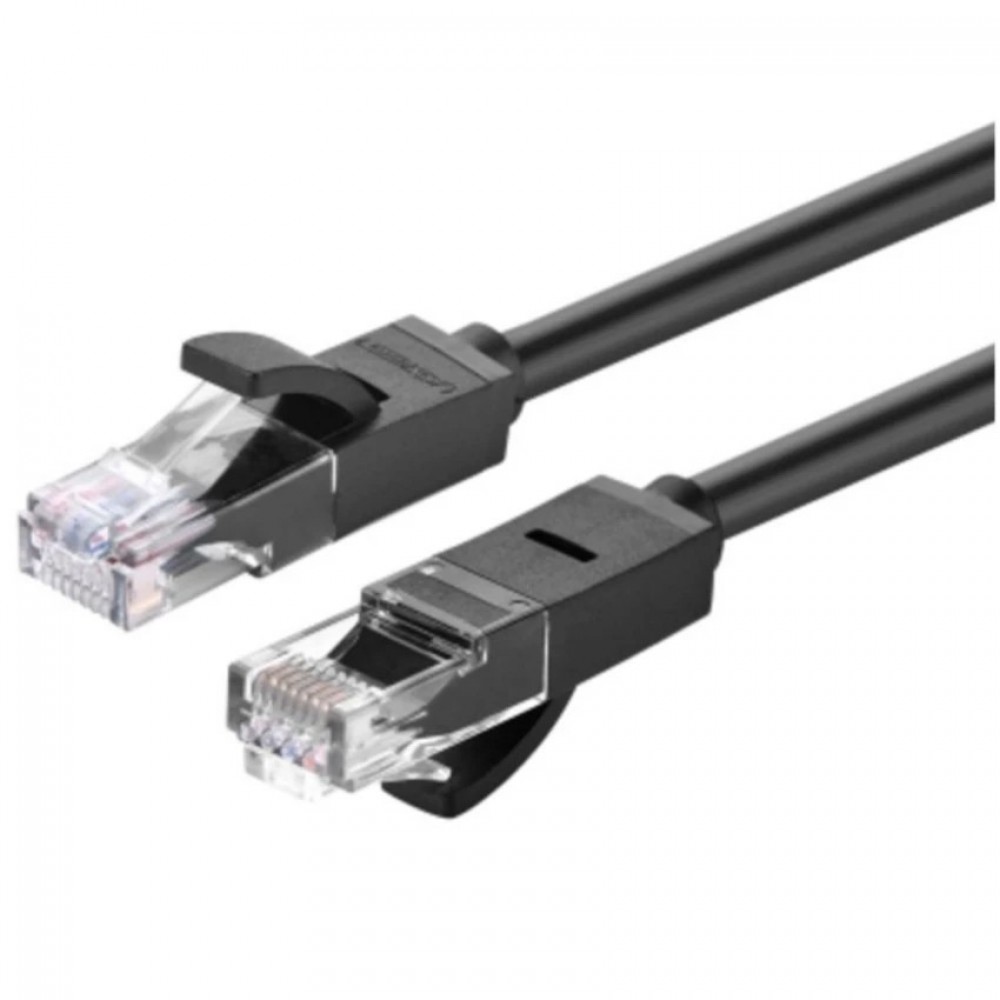 Ugreen 2M Cat6 Rj45 Networking Ethernet Cable Speeds up to 1000 Mbps Ugreen 2M Cat6 Rj45 Networking Ethernet Cable Speeds up to 1000 Mbps
