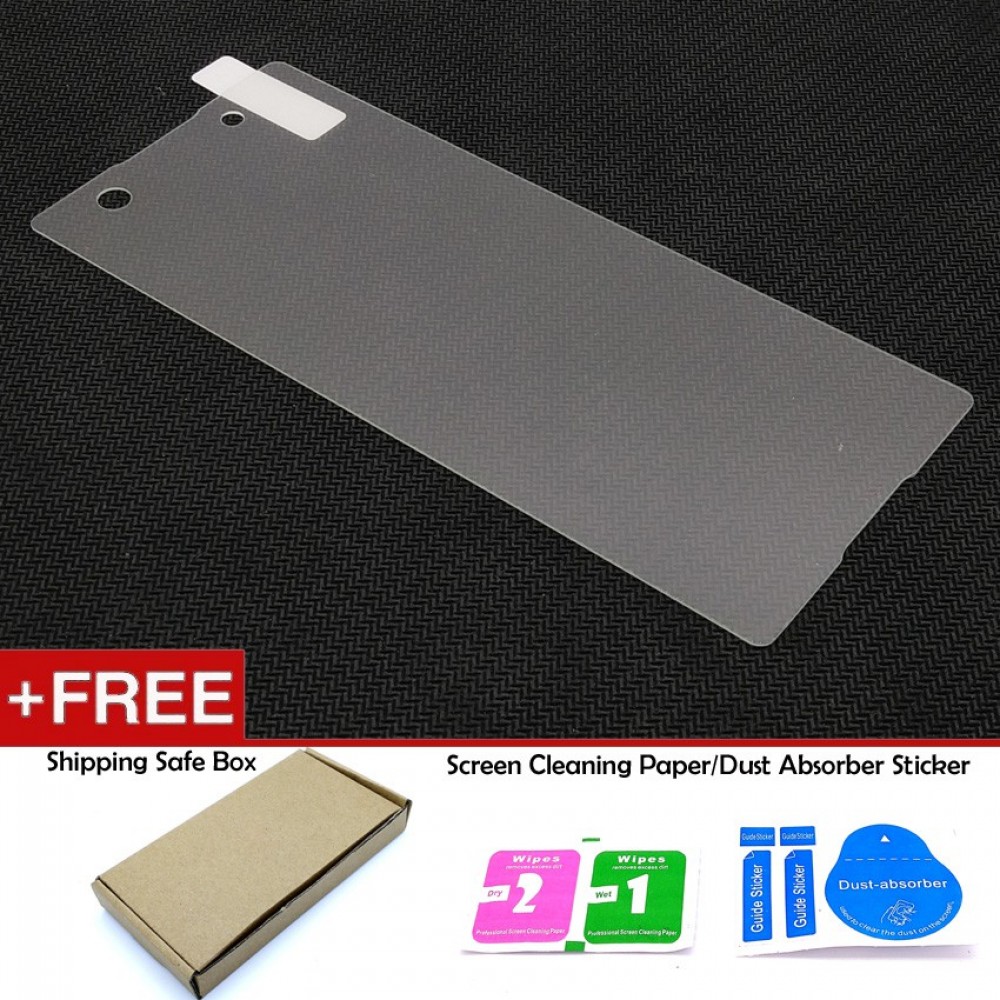 Sony Xperia XA1 Tempered Glass Screen Protector Sony Xperia XA1 Tempered Glass Screen Protector
