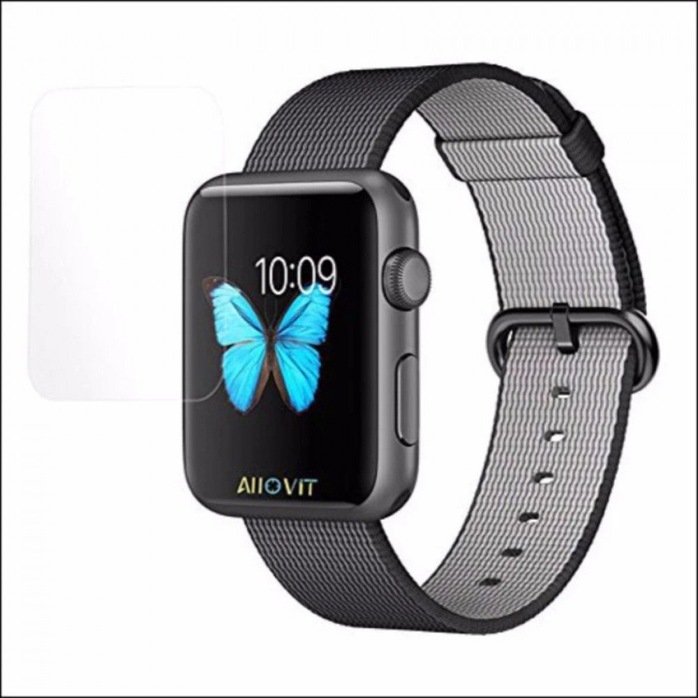 Apple watch 2 / iwatch 42mm Tempered Glass Screen Protector Apple watch 2 / iwatch 42mm Tempered Glass Screen Protector