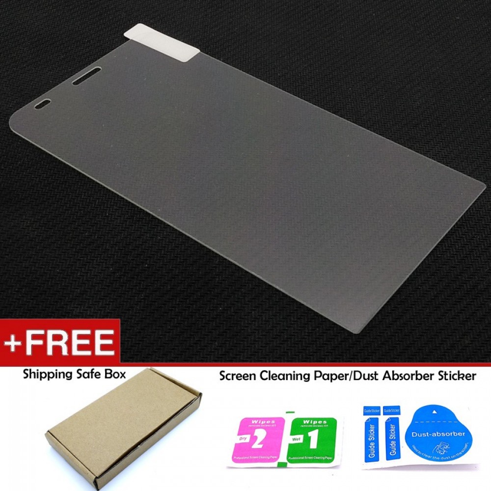 Asus Zenfone 2 5.5" ZE550ML / ZE551ML Tempered Glass Screen Protector Asus Zenfone 2 5.5" ZE550ML / ZE551ML Tempered Glass Screen Protector