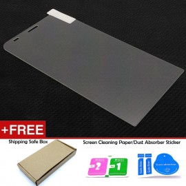 image of Asus Zenfone 2 5.5" ZE550ML / ZE551ML Tempered Glass Screen Protector
