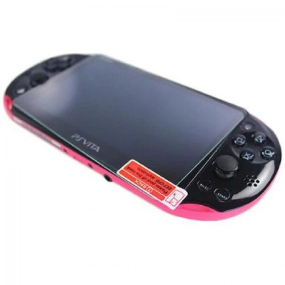 Sony PS Vita 2000 Tempered Glass Screen Protector Sony PS Vita 2000 Tempered Glass Screen Protector