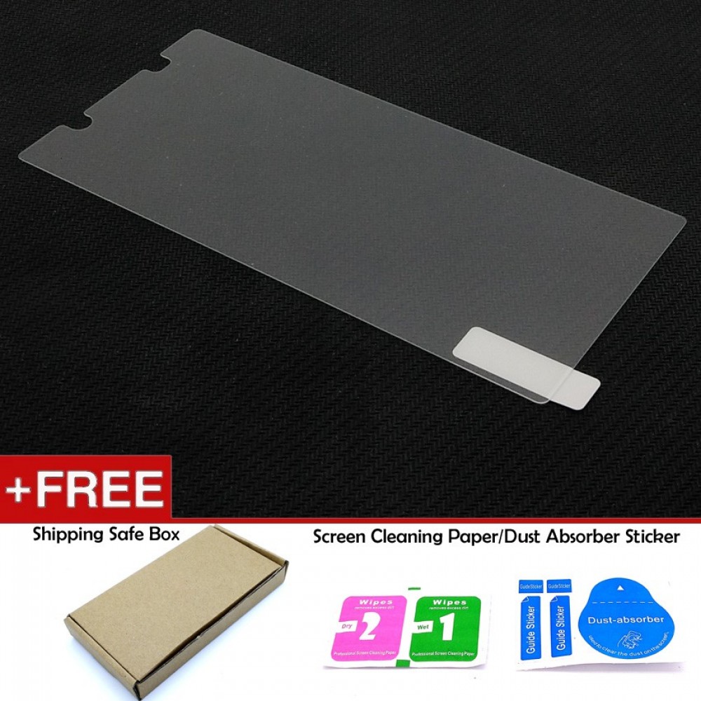 Sony Xperia L1 Tempered Glass Screen Protector Sony Xperia L1 Tempered Glass Screen Protector