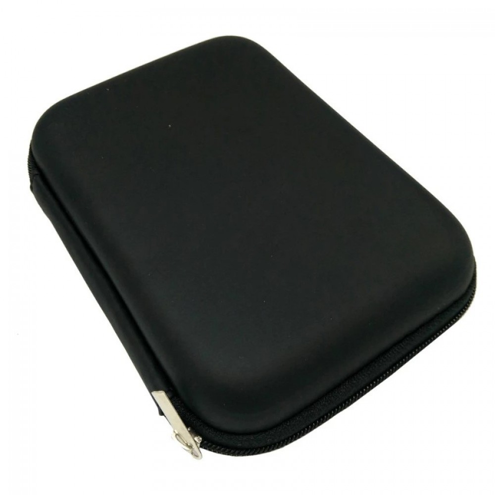 Portable Zipper External 2.5 HDD Bag Case Portable Zipper External 2.5 HDD Bag Case