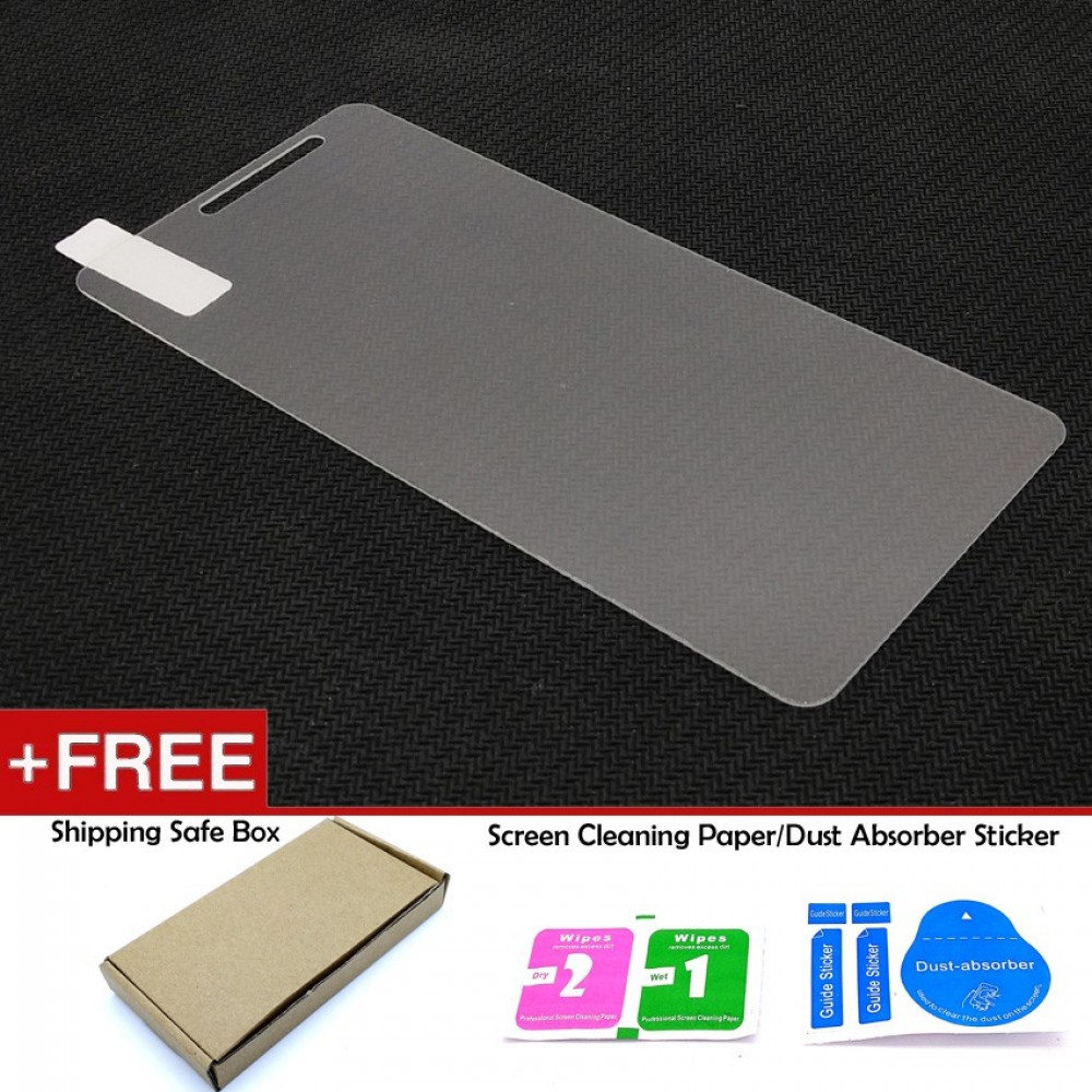 Asus Zenfone Live ZB501KL Tempered Glass Screen Protector Asus Zenfone Live ZB501KL Tempered Glass Screen Protector