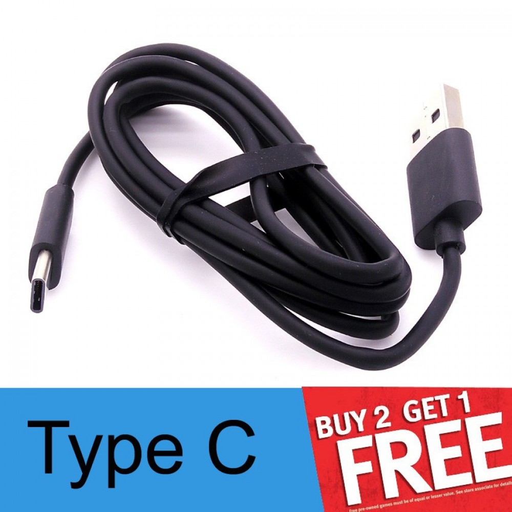 Xiaomi 5V 5A USB 3.1 Type C Data Charge Charging Cable 1M (T2-1) Xiaomi 5V 5A USB 3.1 Type C Data Charge Charging Cable 1M (T2-1)