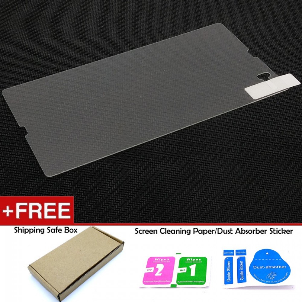 Sony Xperia Z L36h C6603 C6602 Tempered Glass Screen Protector Sony Xperia Z L36h C6603 C6602 Tempered Glass Screen Protector