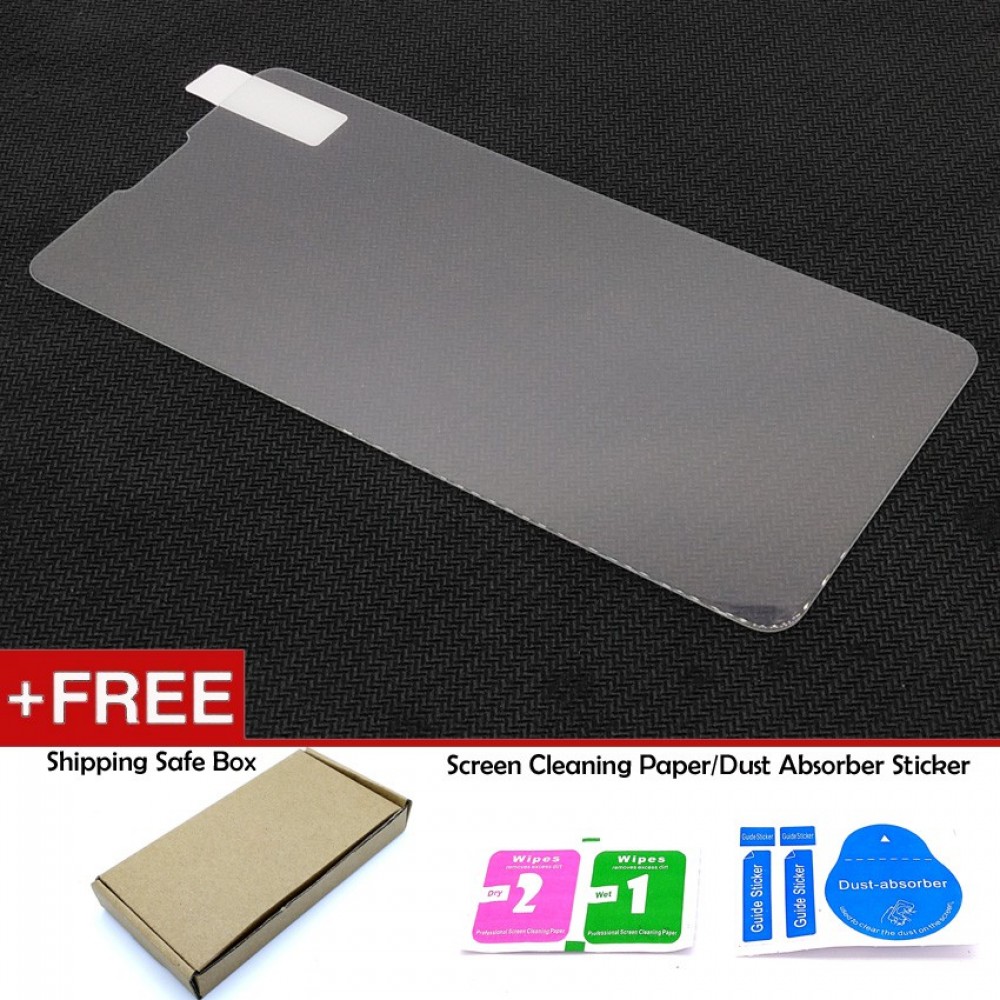 Wiko Sunny 2 Plus Tempered Glass Screen Protector (T10-10) Wiko Sunny 2 Plus Tempered Glass Screen Protector (T10-10)