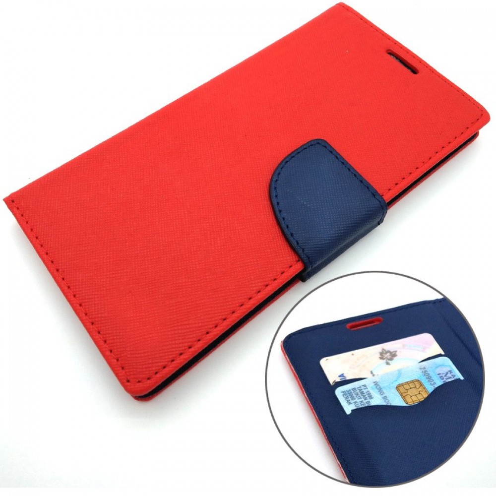 Samsung Galaxy V G313 / V Plus G318 Wallet Leather Flip Cover Case Samsung Galaxy V G313 / V Plus G318 Wallet Leather Flip Cover Case