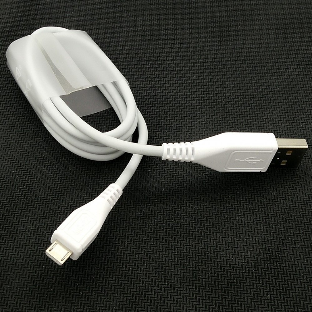 Vivo MG-12 Mobile Phone Fast Charger Micro USB Cable 9V/2A (T8-1) Vivo MG-12 Mobile Phone Fast Charger Micro USB Cable 9V/2A (T8-1)
