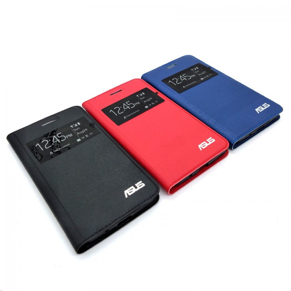 Asus Zenfone 5 A500CG A501CG / ASUS_T00J 2014/5 Leather Flip Cover Case Asus Zenfone 5 A500CG A501CG / ASUS_T00J 2014/5 Leather Flip Cover Case