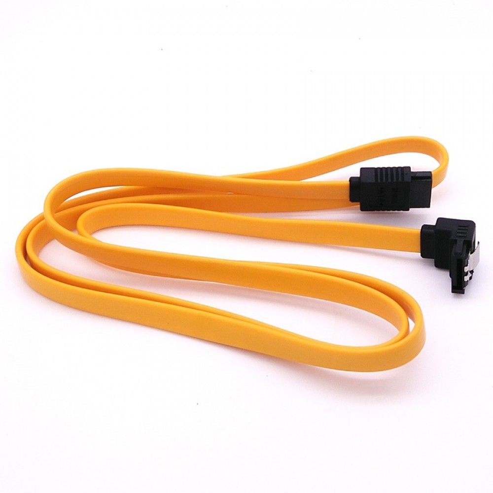 100Cm Sata Cable For 3.5 Hard Disk 100Cm Sata Cable For 3.5 Hard Disk