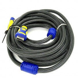 image of Official Zee-Cool 5M High Speed HDMI Cable Male to Male up to 1080p resolution