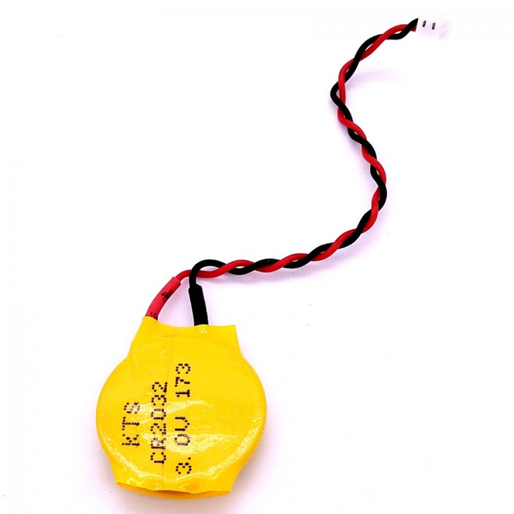 CR2032 3V 2 Pin Lithium Coin Cell CMOS Batteries For Laptop / Netbook CR2032 3V 2 Pin Lithium Coin Cell CMOS Batteries For Laptop / Netbook