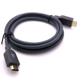 image of 2M HDMI Cable Support HD 1980 x 1080 For Xbox 360 / PS3/4 / PC / DVD /HDTV