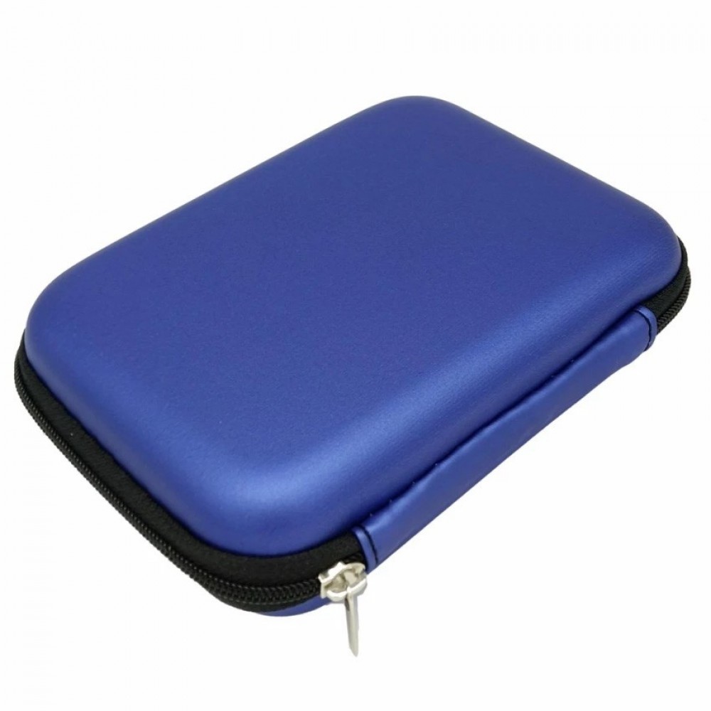 Portable Zipper External 2.5 HDD Bag Case Portable Zipper External 2.5 HDD Bag Case
