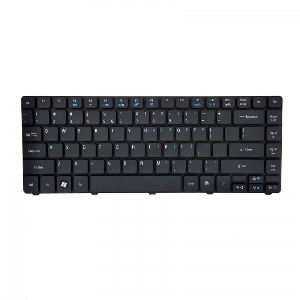 Acer Aspire 4735 MT 4736 4736Z 4736G 4733 4738 Laptop Keyboard Acer Aspire 4735 MT 4736 4736Z 4736G 4733 4738 Laptop Keyboard