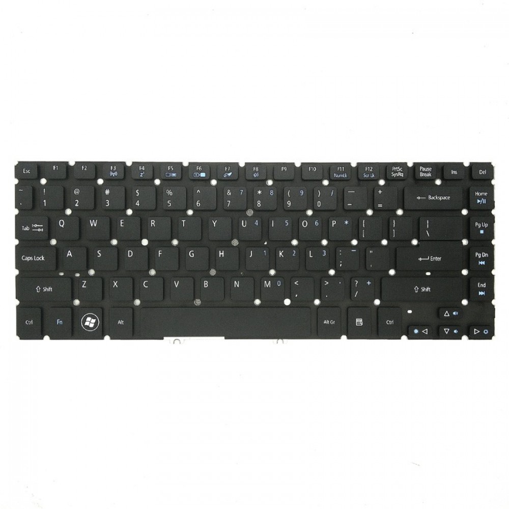 Acer Aspire V5-471 471G 471PG V5-431 M5-581 MS2360 Laptop Keyboard Acer Aspire V5-471 471G 471PG V5-431 M5-581 MS2360 Laptop Keyboard