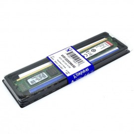 image of Official Kingston KVR1333D3N9/8G 8GB DDR3 1333Mhz Desktop Memory Ram (T12-11-4)