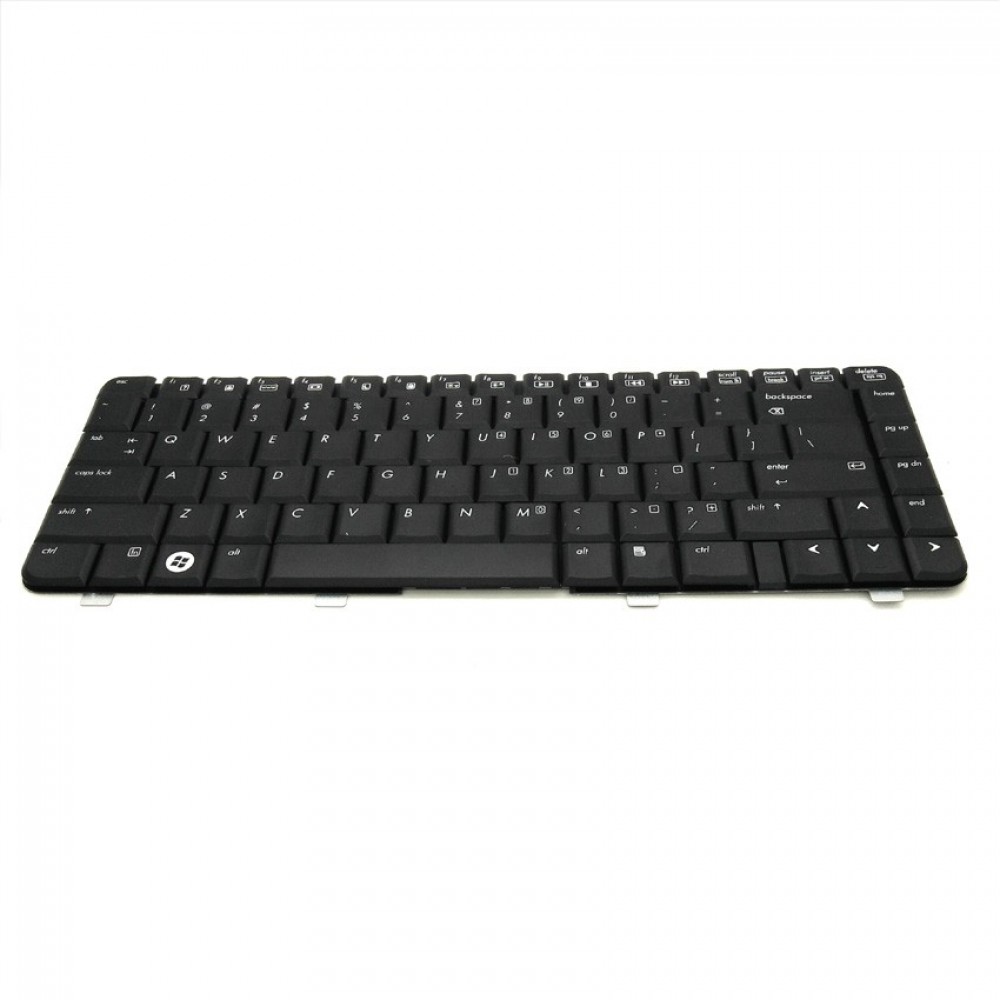 Hp Compaq CQ40 / CQ45 Laptop Keyboard Hp Compaq CQ40 / CQ45 Laptop Keyboard