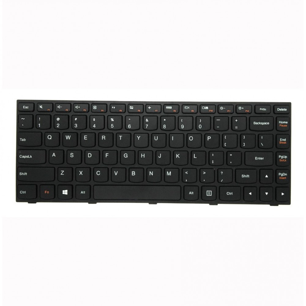 Lenovo G40-70 G40-30 N40-30 G40-45 B40-30 Laptop Keyboard Lenovo G40-70 G40-30 N40-30 G40-45 B40-30 Laptop Keyboard