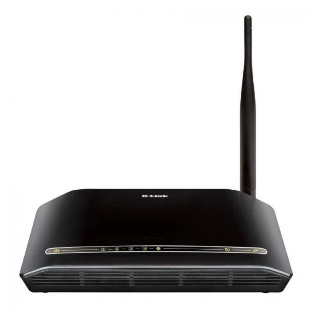 D-LINK ADSL2+ Wireless N WiFi Modem Router Streamyx DSL-2730E D-LINK ADSL2+ Wireless N WiFi Modem Router Streamyx DSL-2730E