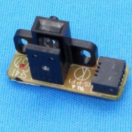 image of Original Epson L551/L211/L301/L310/L351/L360/558 Paper Sensor (U4-2-7)