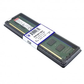 image of Official Kingston KVR16N11S6/2 2GB DDR3 1600Mhz Desktop Memory Ram (T12-11-5)