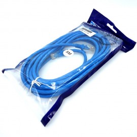 image of Zee-Cool 5M Cat6 Rj45 Networking Ethernet Cable Speeds up to 1000 Mbps