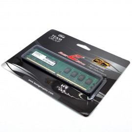 image of Official TeamGroup DDR2 800MHz 2GB Desktop Memory LONG-DIMM Ram (T11-5)