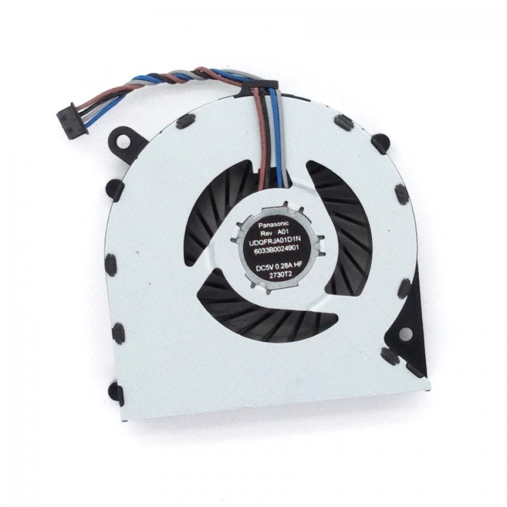 HP 4436S 4435S 4431S 4430S 4331S 4330S 4436 Internal Laptop Cooling Fan HP 4436S 4435S 4431S 4430S 4331S 4330S 4436 Internal Laptop Cooling Fan