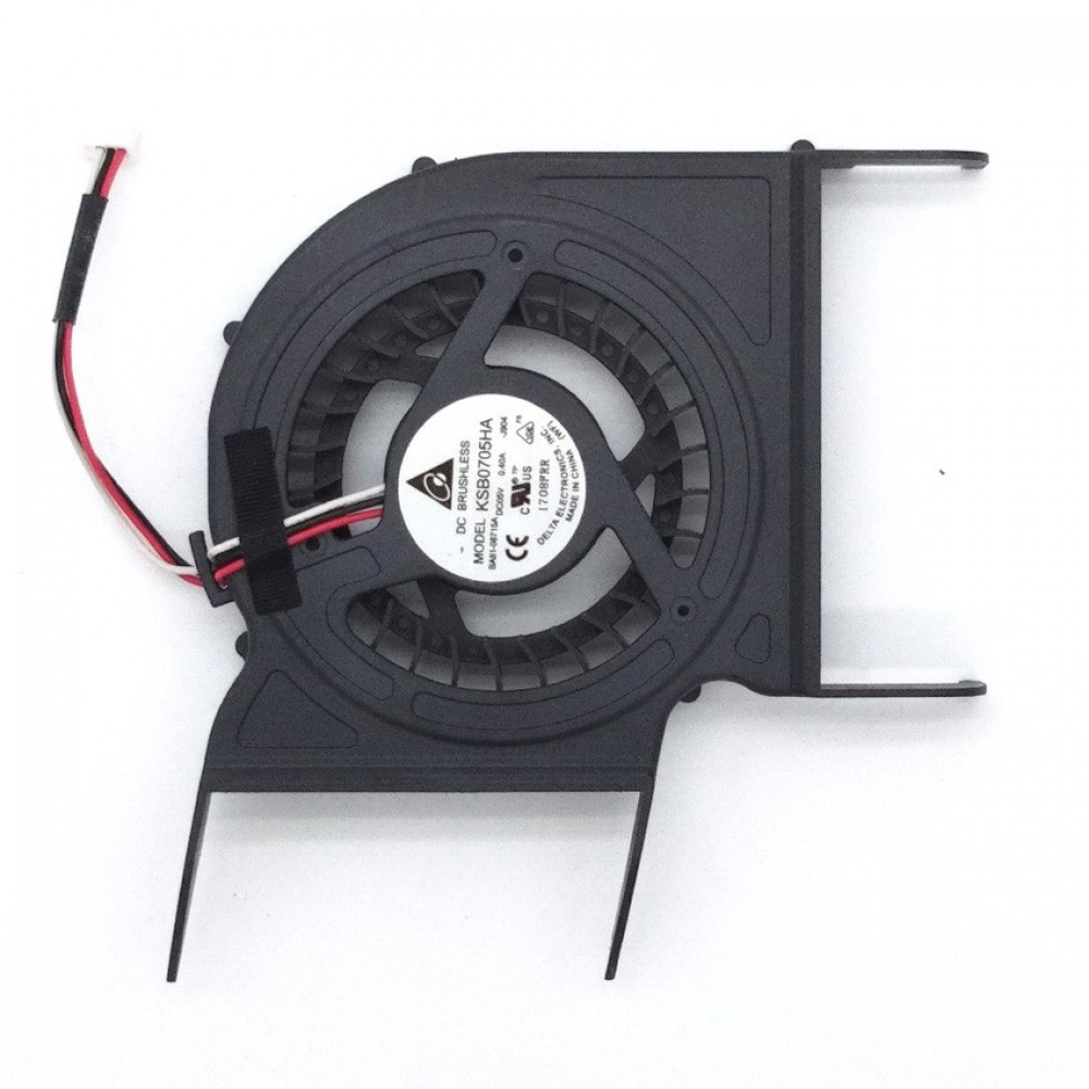 Samsung P428 R429 R480 R440 R478 RV408 R428 R439 Internal Laptop Cooling Fan Samsung P428 R429 R480 R440 R478 RV408 R428 R439 Internal Laptop Cooling Fan