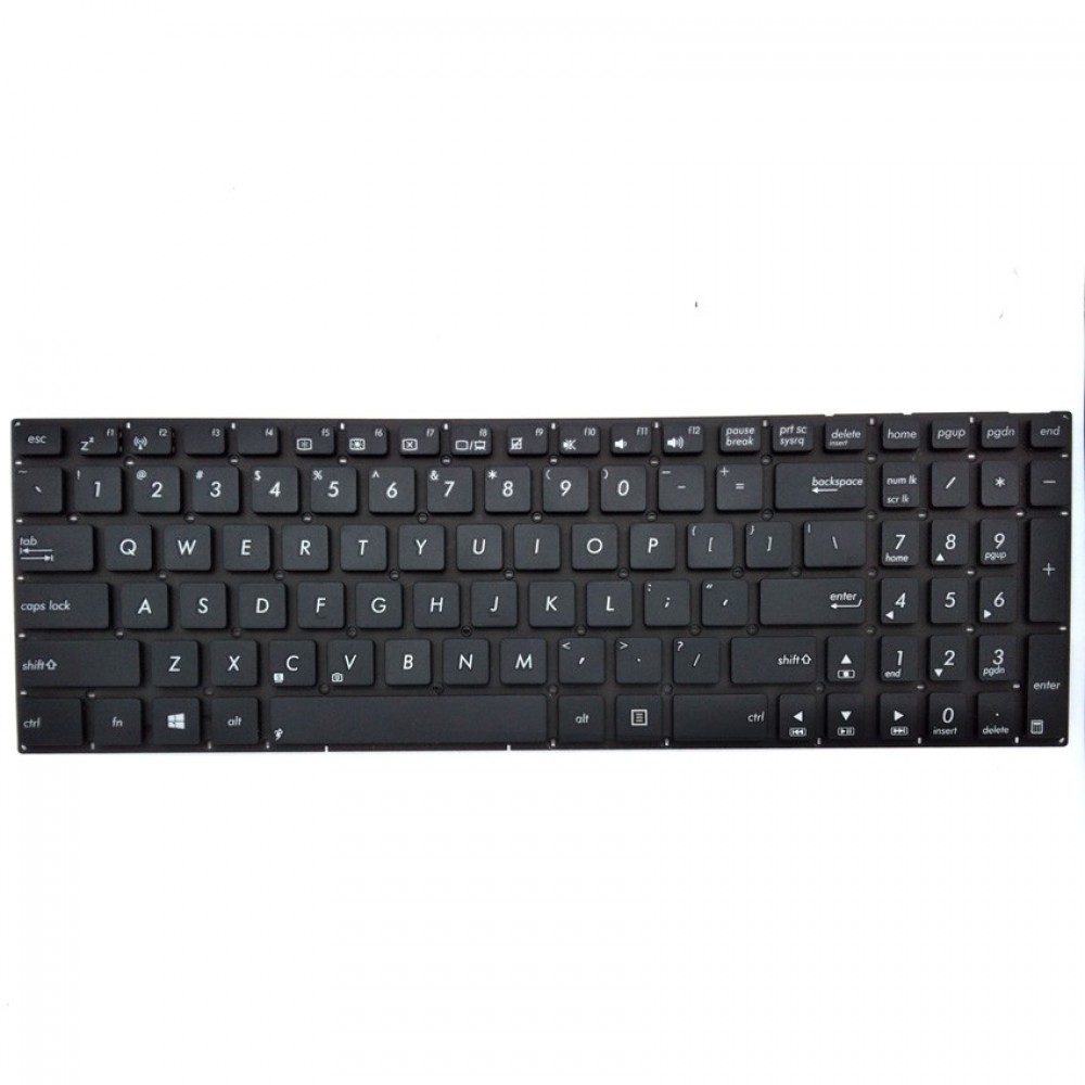 ASUS X551 X551MT X551C X551CA X502CA X502 X502C P551CA R512CA Laptop Keyboard ASUS X551 X551MT X551C X551CA X502CA X502 X502C P551CA R512CA Laptop Keyboard